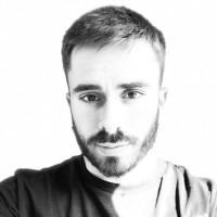 Go to the profile of Daniel Verde