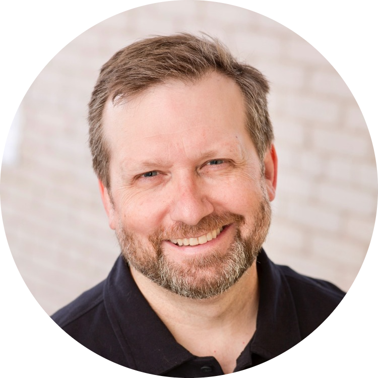 Go to the profile of Edward Linder