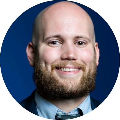 Go to the profile of Guillermo Hamlin