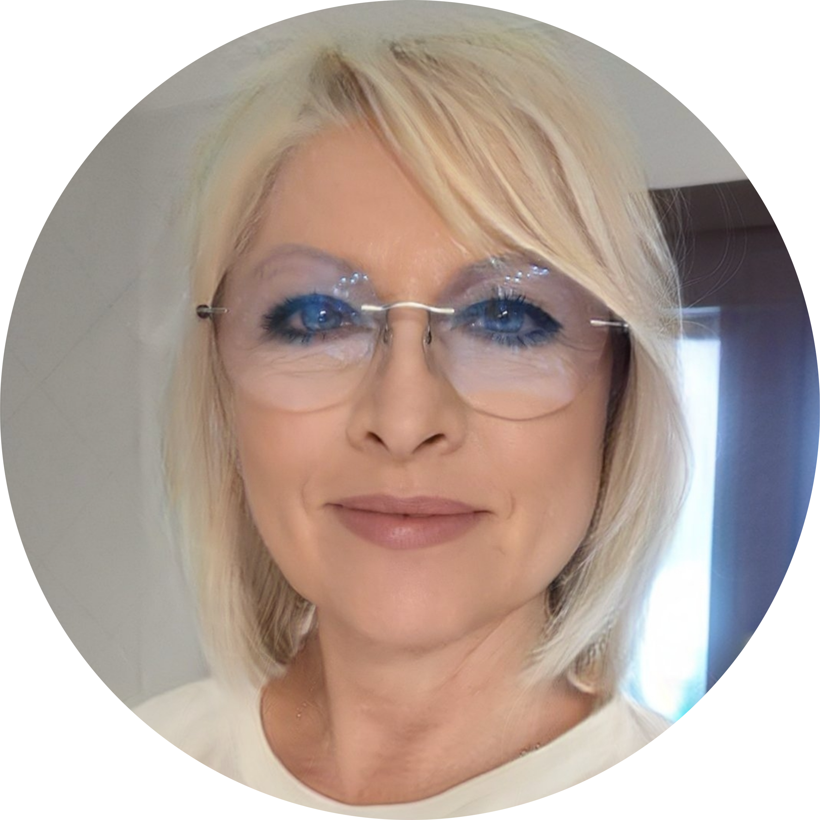 Go to the profile of Nadia ROMANELLO