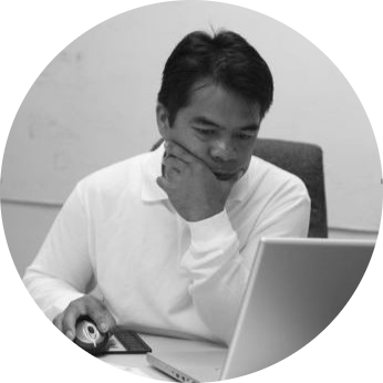 Go to the profile of Romeo Berdijo