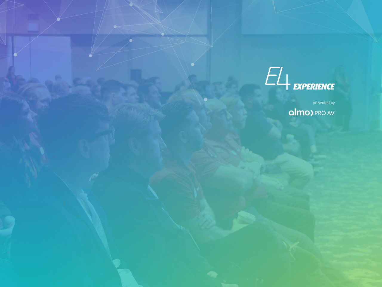 E4 Experience | Santa Clara | Wed, SEP 10th
