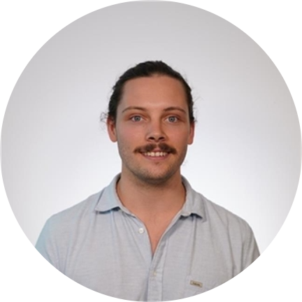 Go to the profile of Jack Bebbington