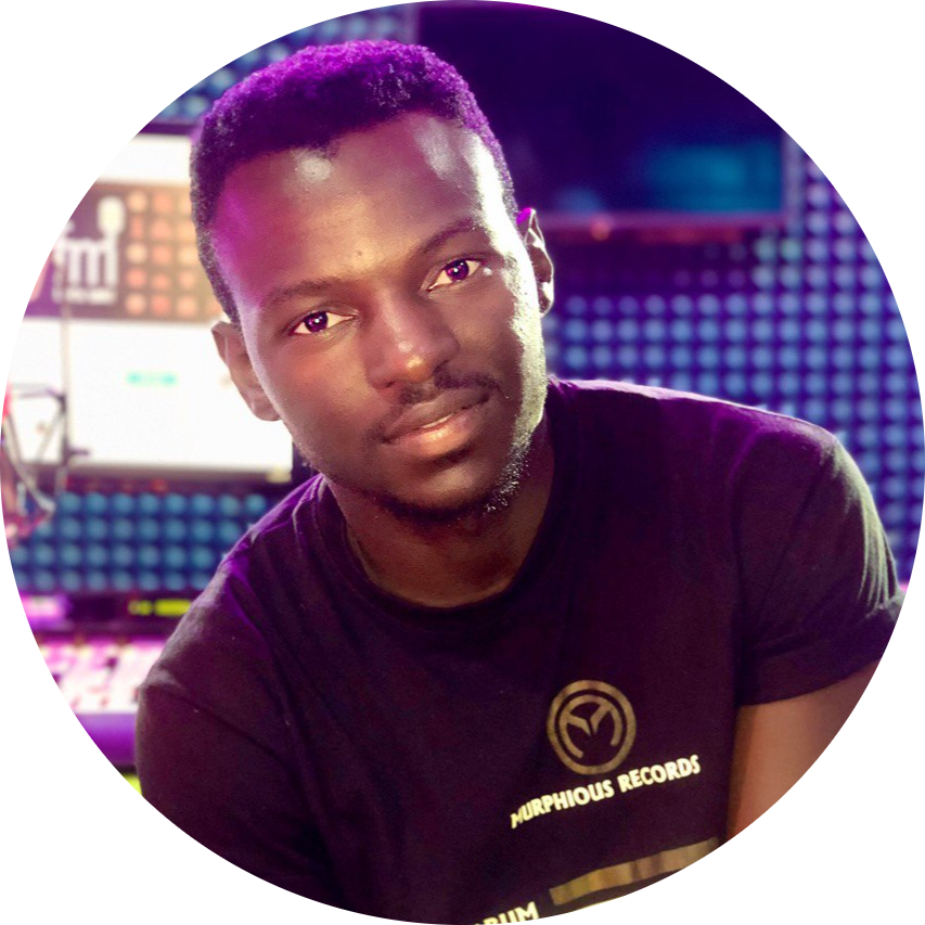 Go to the profile of Joshua Likita