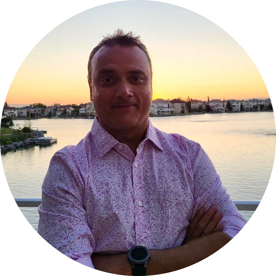 Go to the profile of Amin Ladha