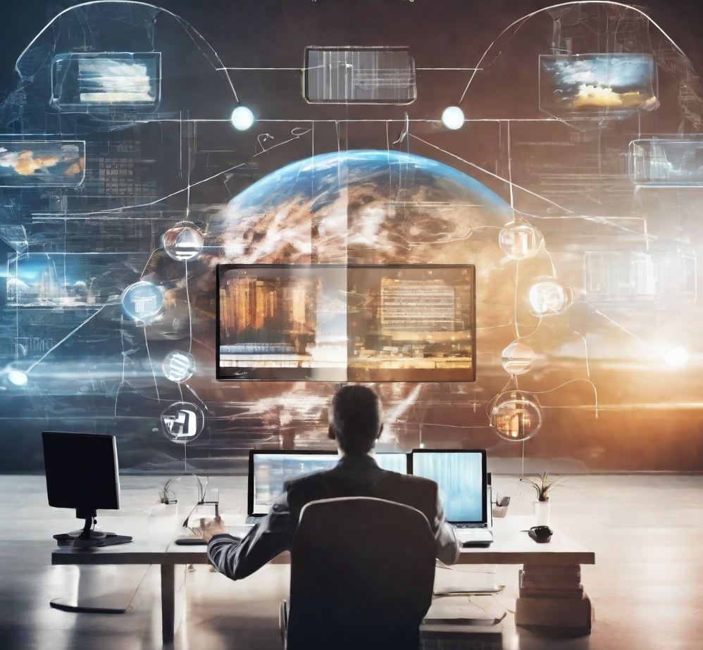 The Transformative Impact of ICT and AV Convergence: Shaping the Future of Audio-Visual Experiences