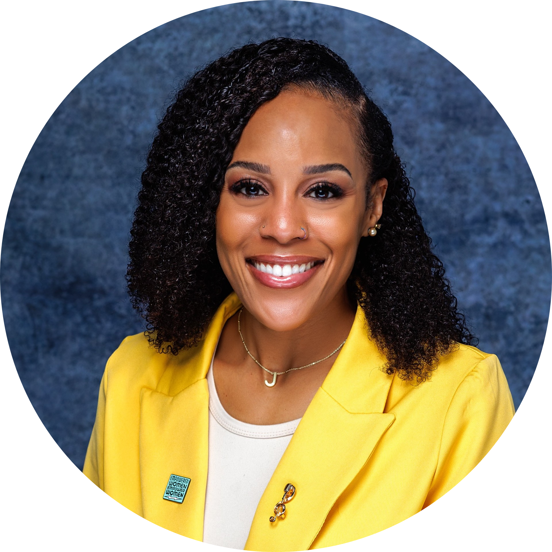 Go to the profile of Jade Harris