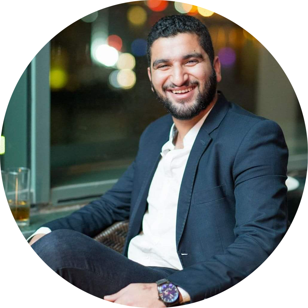 Go to the profile of Ahmed Salem