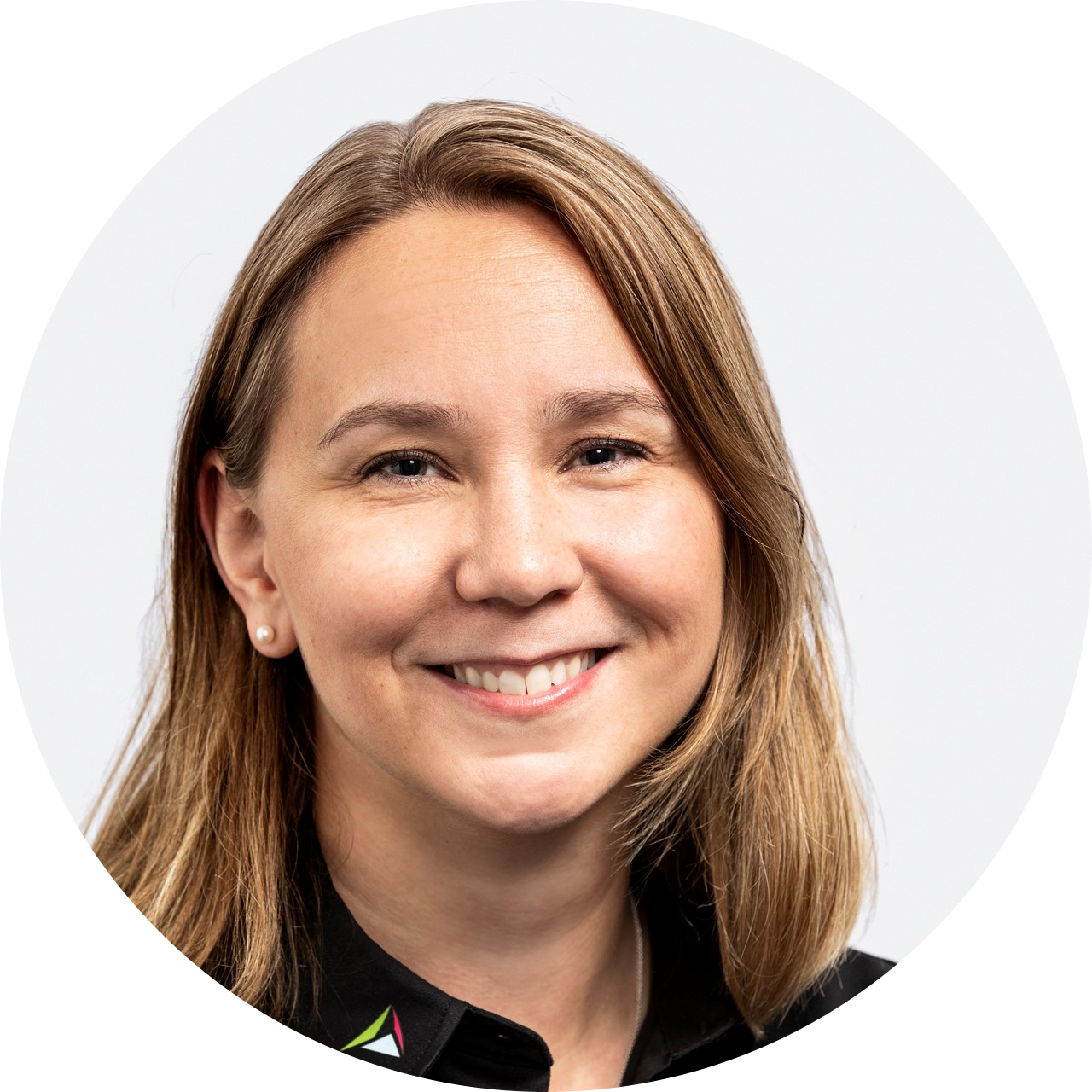 Go to the profile of Kati Pajukallio