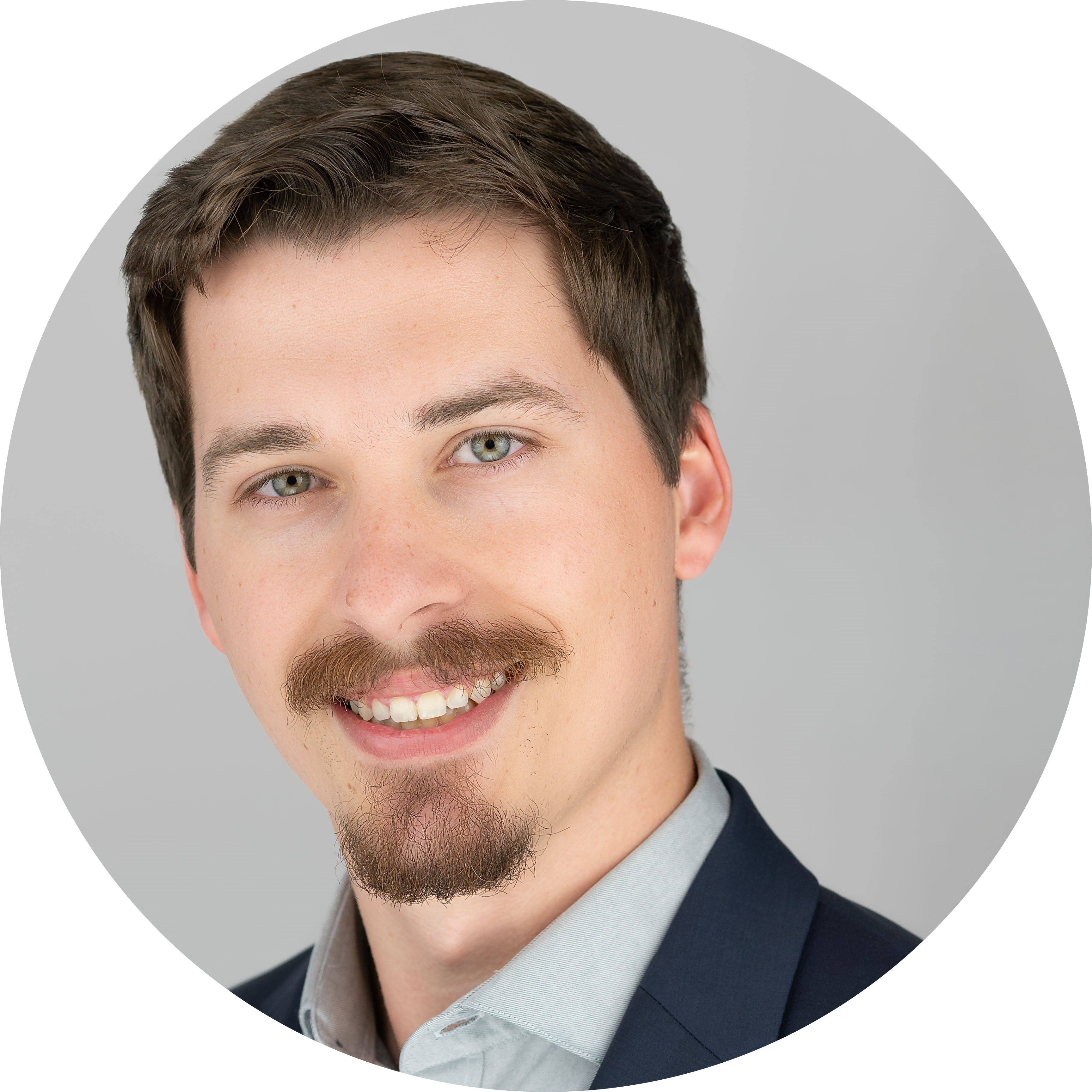 Go to the profile of Jordan Bezugly