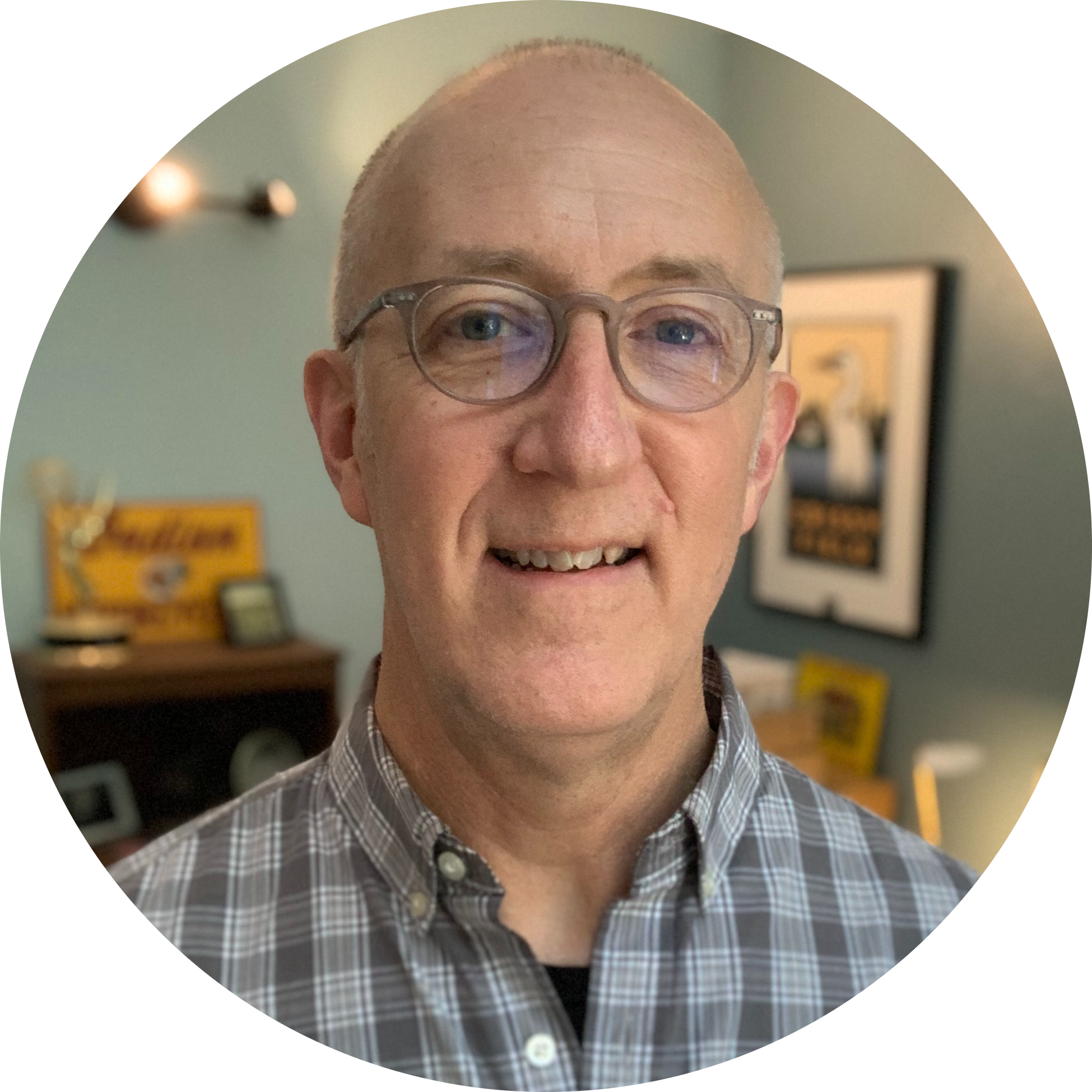 Go to the profile of John R Henkel