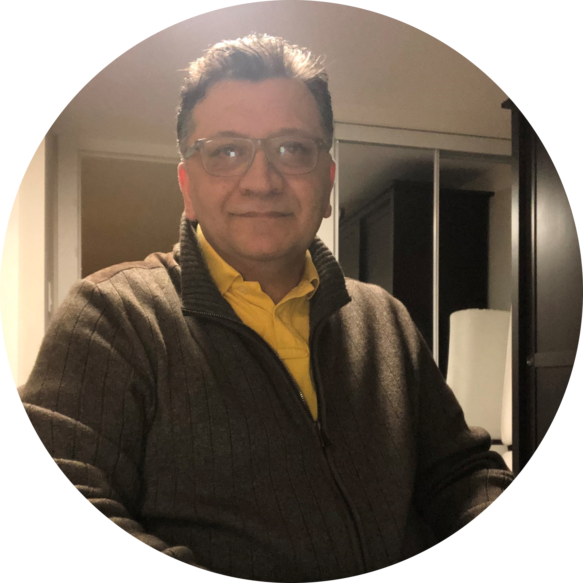 Go to the profile of Kevin Ramesan