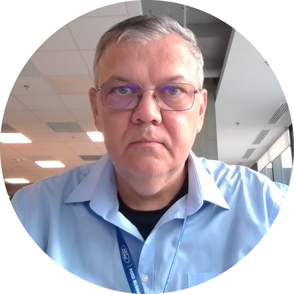 Go to the profile of Radu Toader