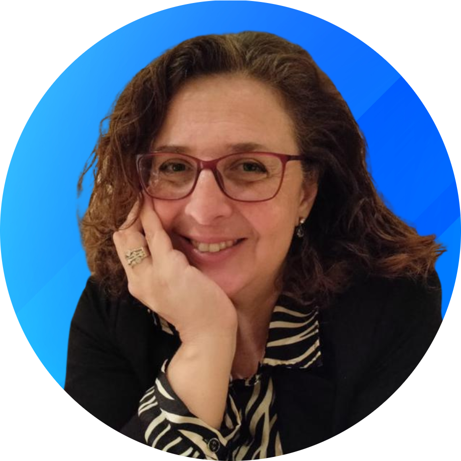 Go to the profile of Denise Lahat