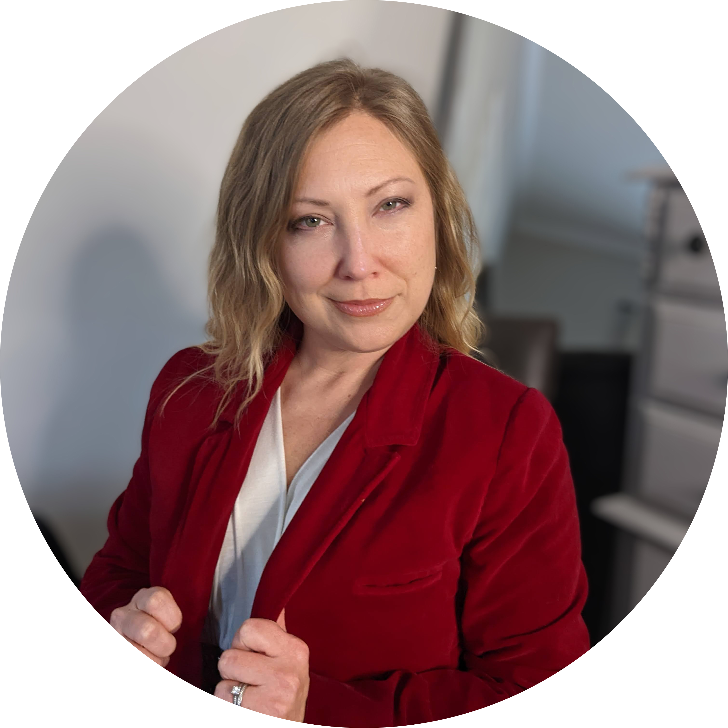 Go to the profile of Kelly Wolfe