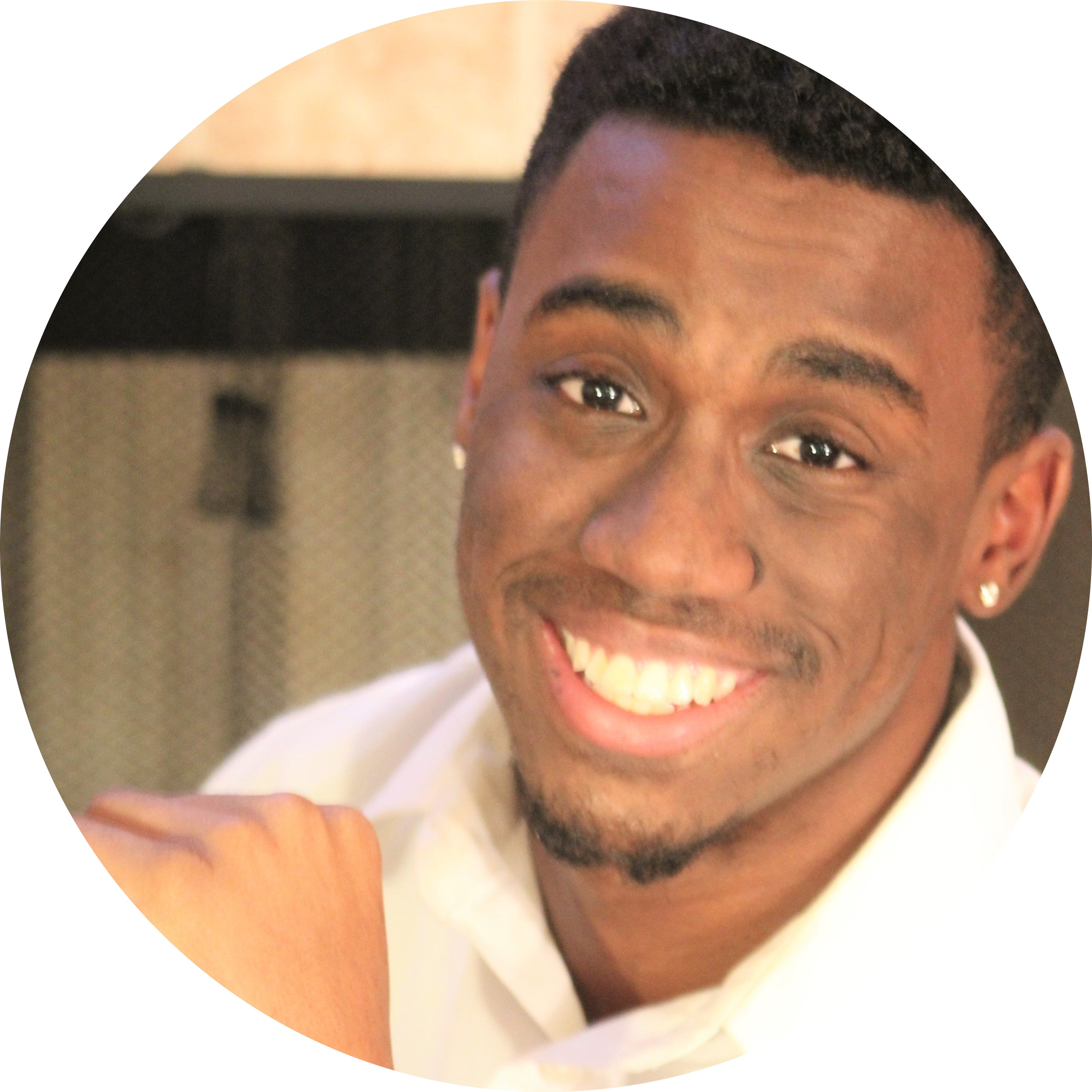 Go to the profile of Khalen McCoy