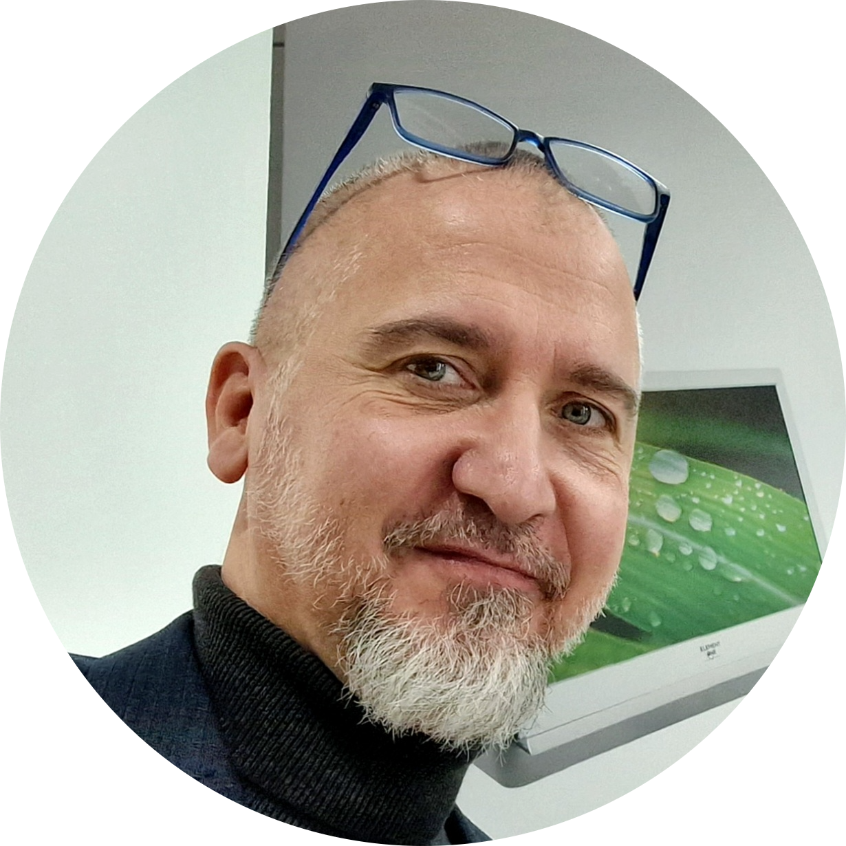 Go to the profile of Thorsten Nees