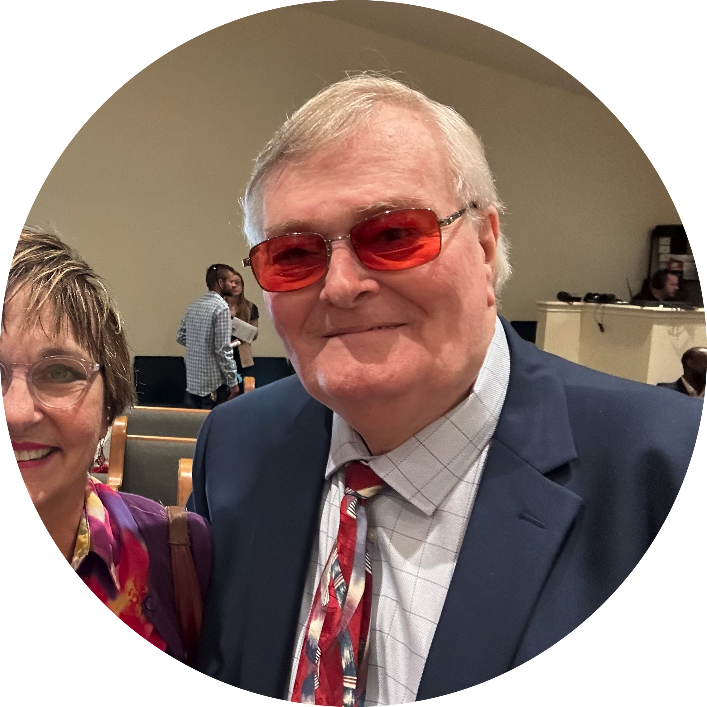 Go to the profile of James Howell