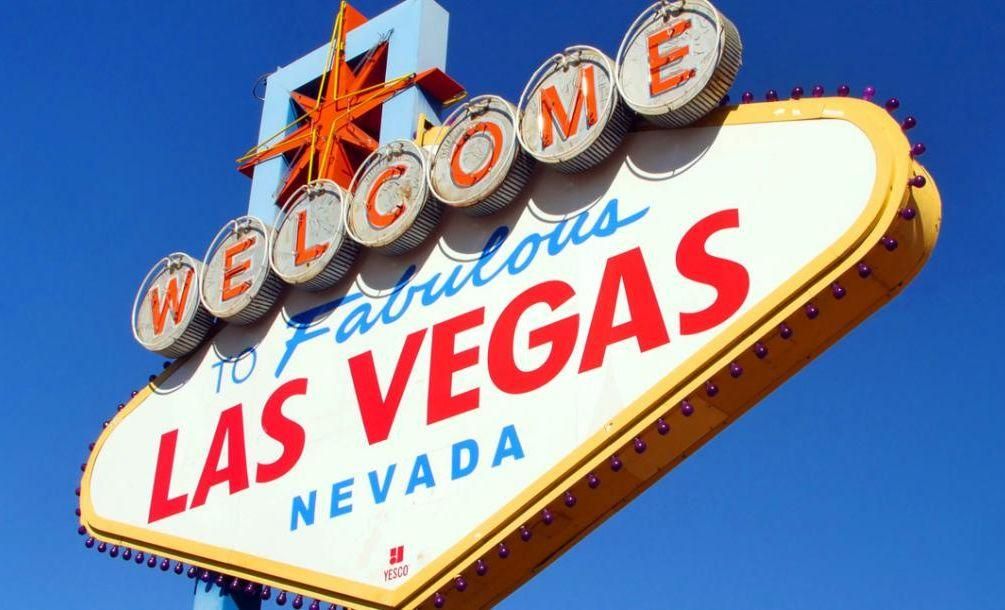 InfoComm is back, baby!