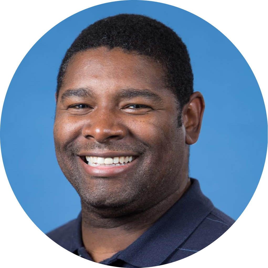 Go to the profile of Tony Duck