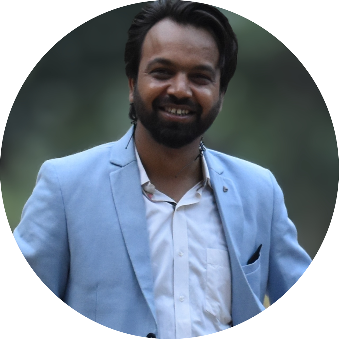 Go to the profile of Baneet Kumar