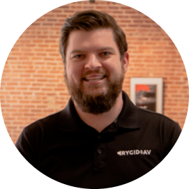 Go to the profile of Ryan Gilbert