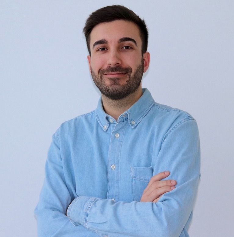 Go to the profile of Lucas Mendez