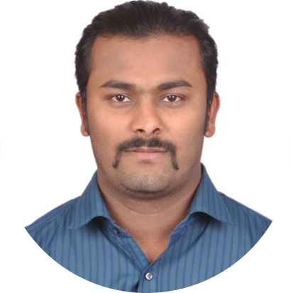 Go to the profile of Ramesh Wagh