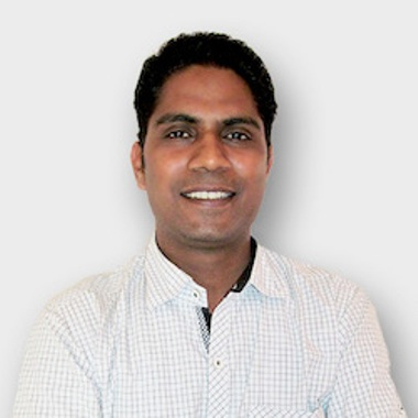 Go to the profile of Tarun Nagar