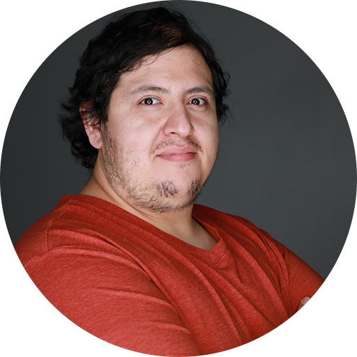 Go to the profile of Alex Zambrano