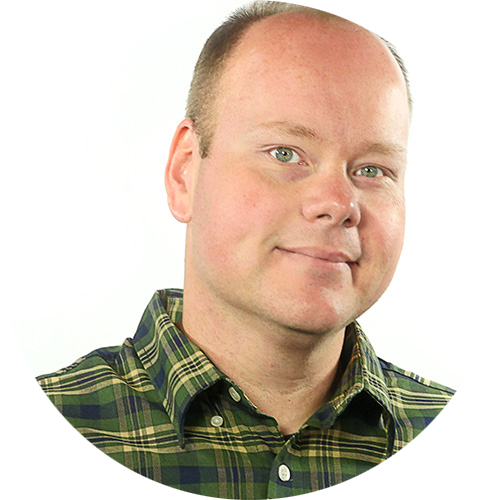 Go to the profile of Mike Feeney