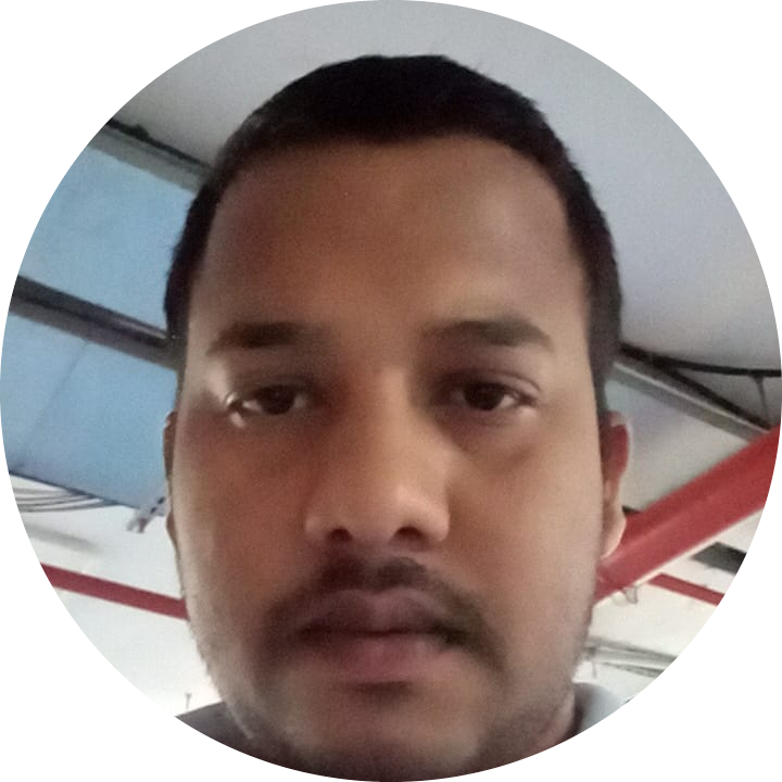 Go to the profile of Mallikarjun C