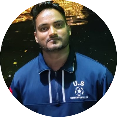 Go to the profile of PRAVEEN KAUSHAL