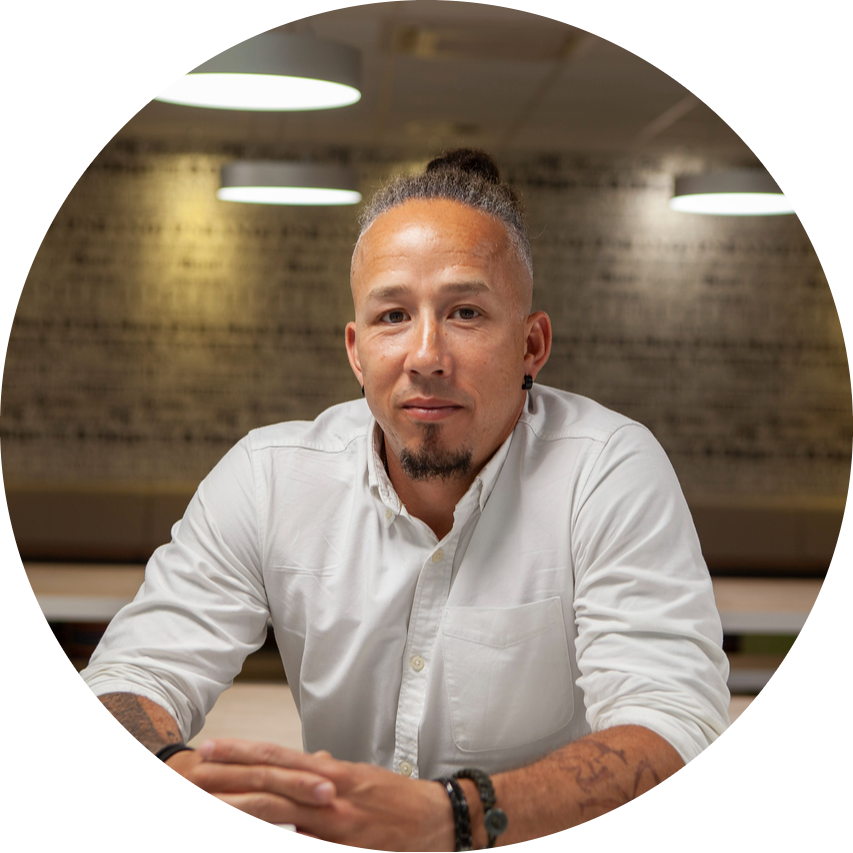 Go to the profile of Keenan Bailey