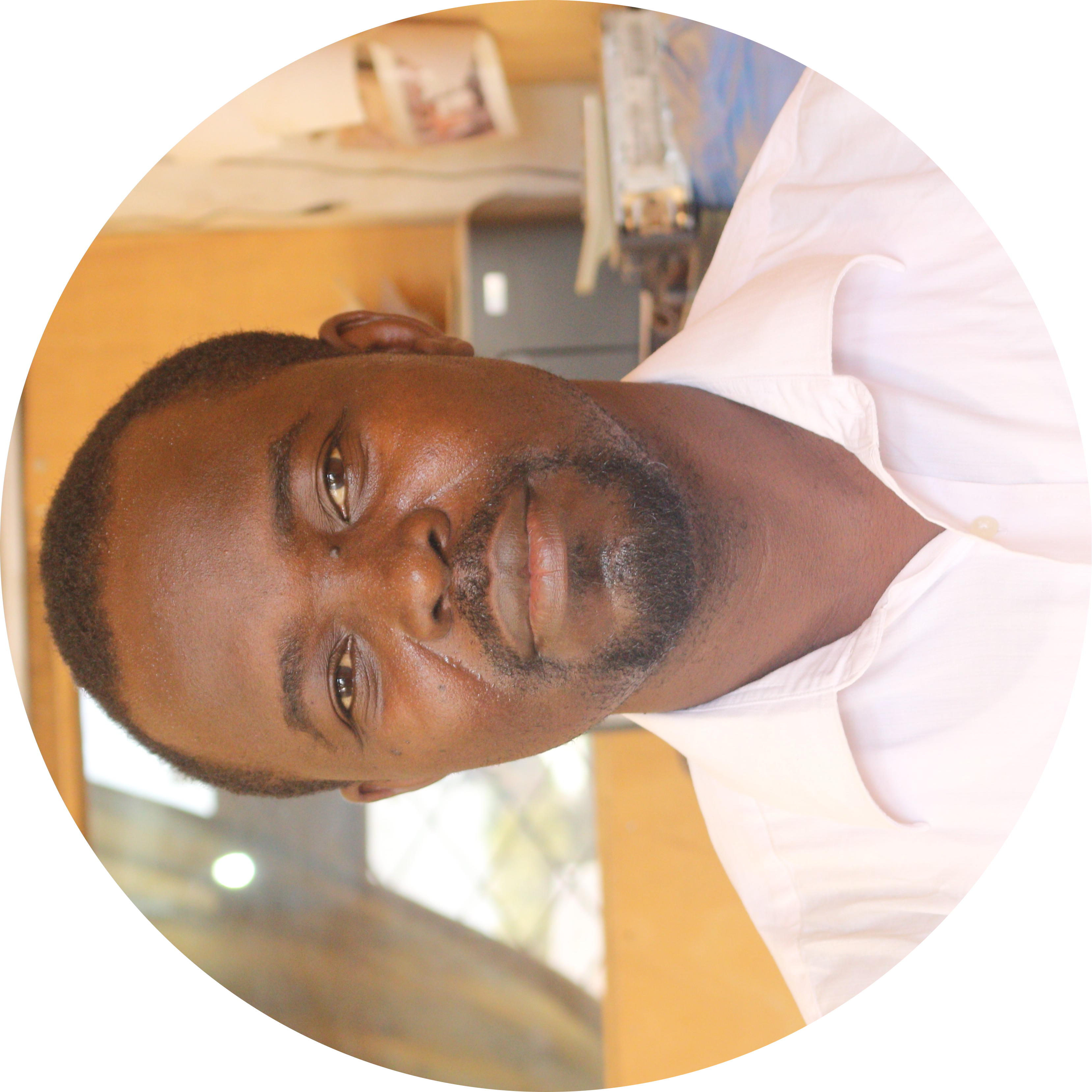 Go to the profile of Michael Alonge