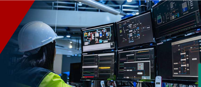 Creating Exceptional User Experiences in Control Rooms