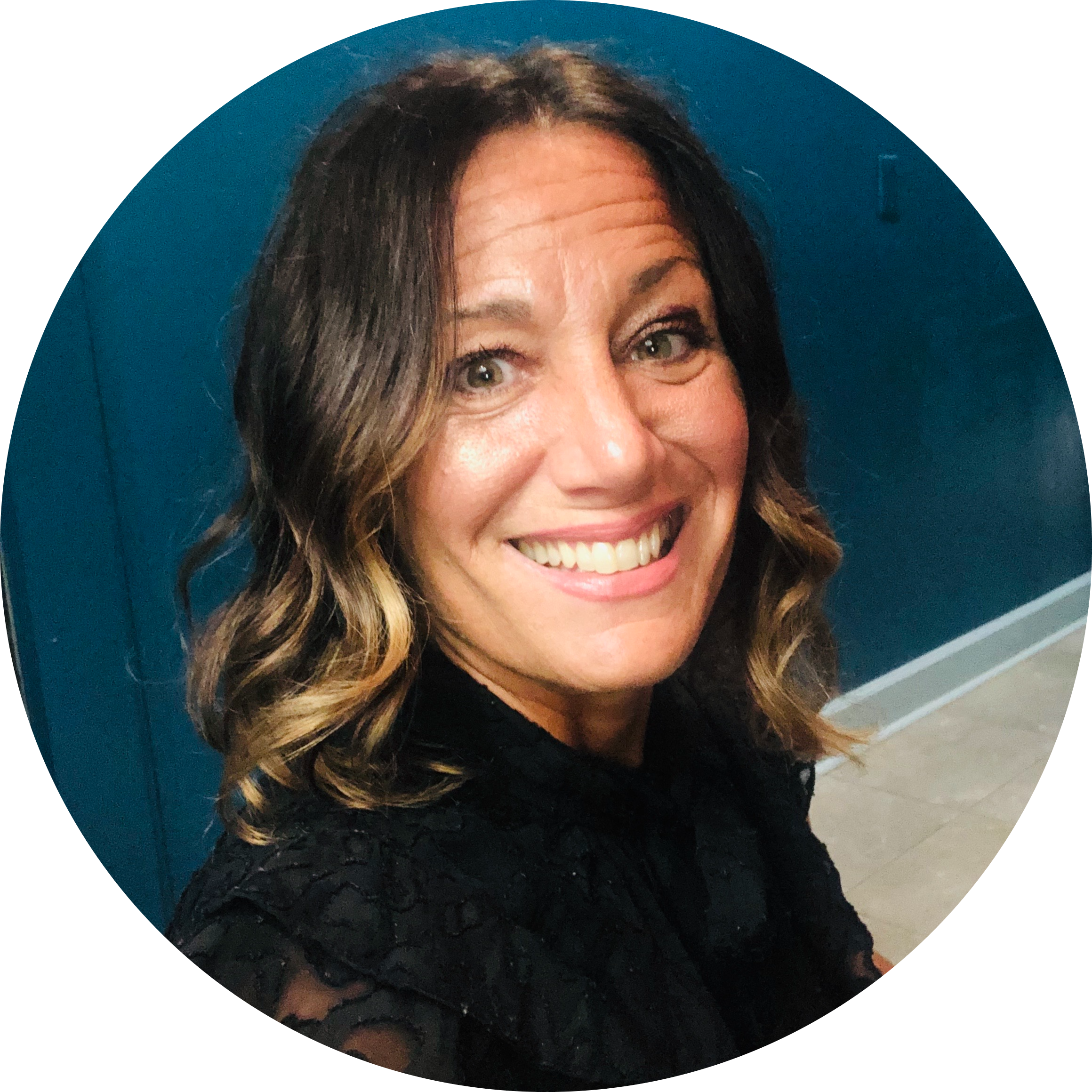 Go to the profile of Beth Warren