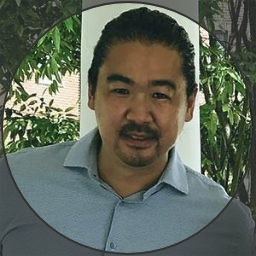 Go to the profile of Gilson Shitomi