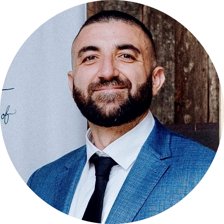 Go to the profile of Josh Chircop