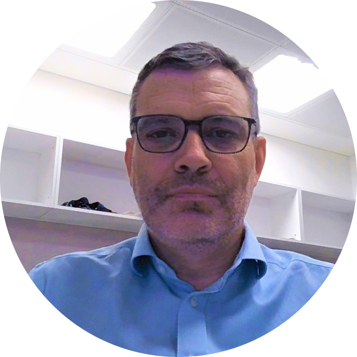 Go to the profile of Nathan Dickenson