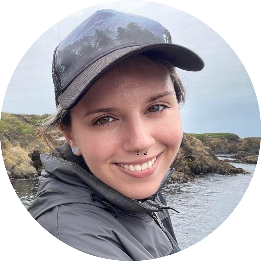 Go to the profile of Rebecca Hicks