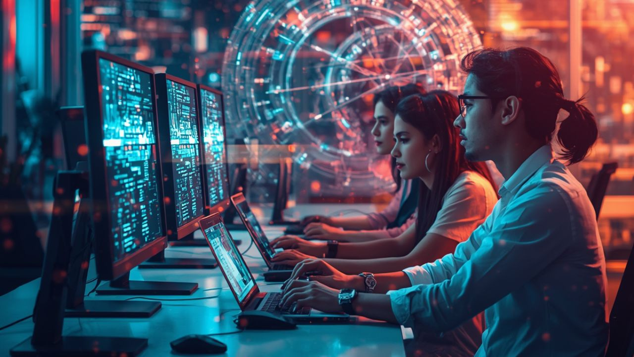 Explore as sessões educacionais sobre IA na InfoComm 2026