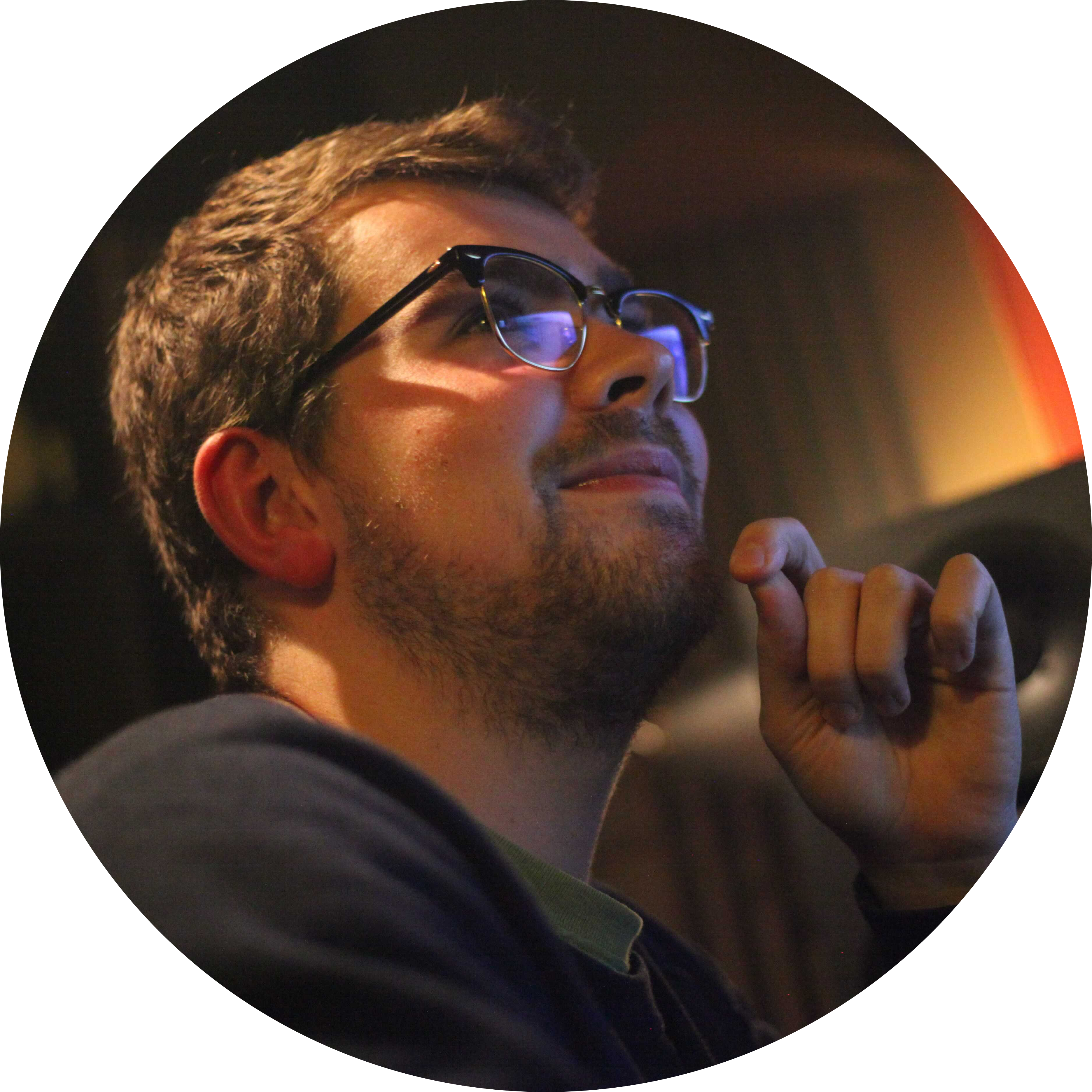 Go to the profile of Daniel Herriott