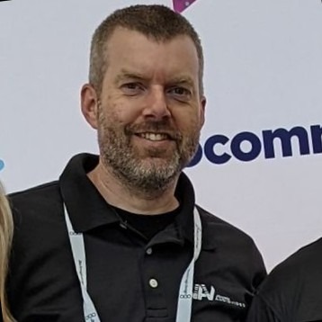 Go to the profile of Nick Johnson