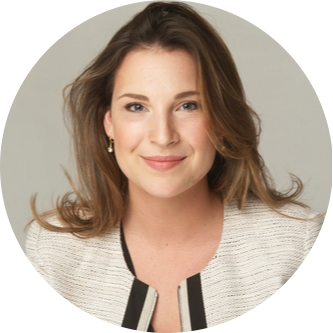 Go to the profile of Danielle Robinson