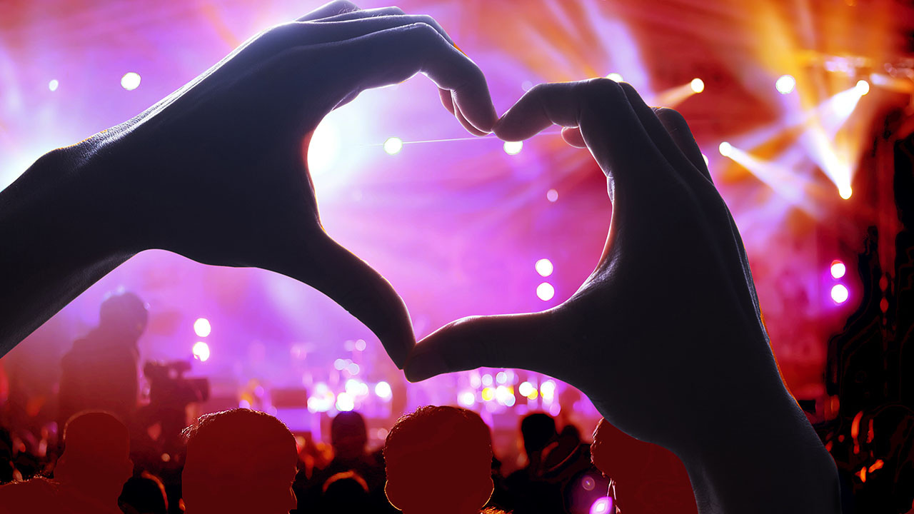 Live Events: The Future is VR (VIDEO)