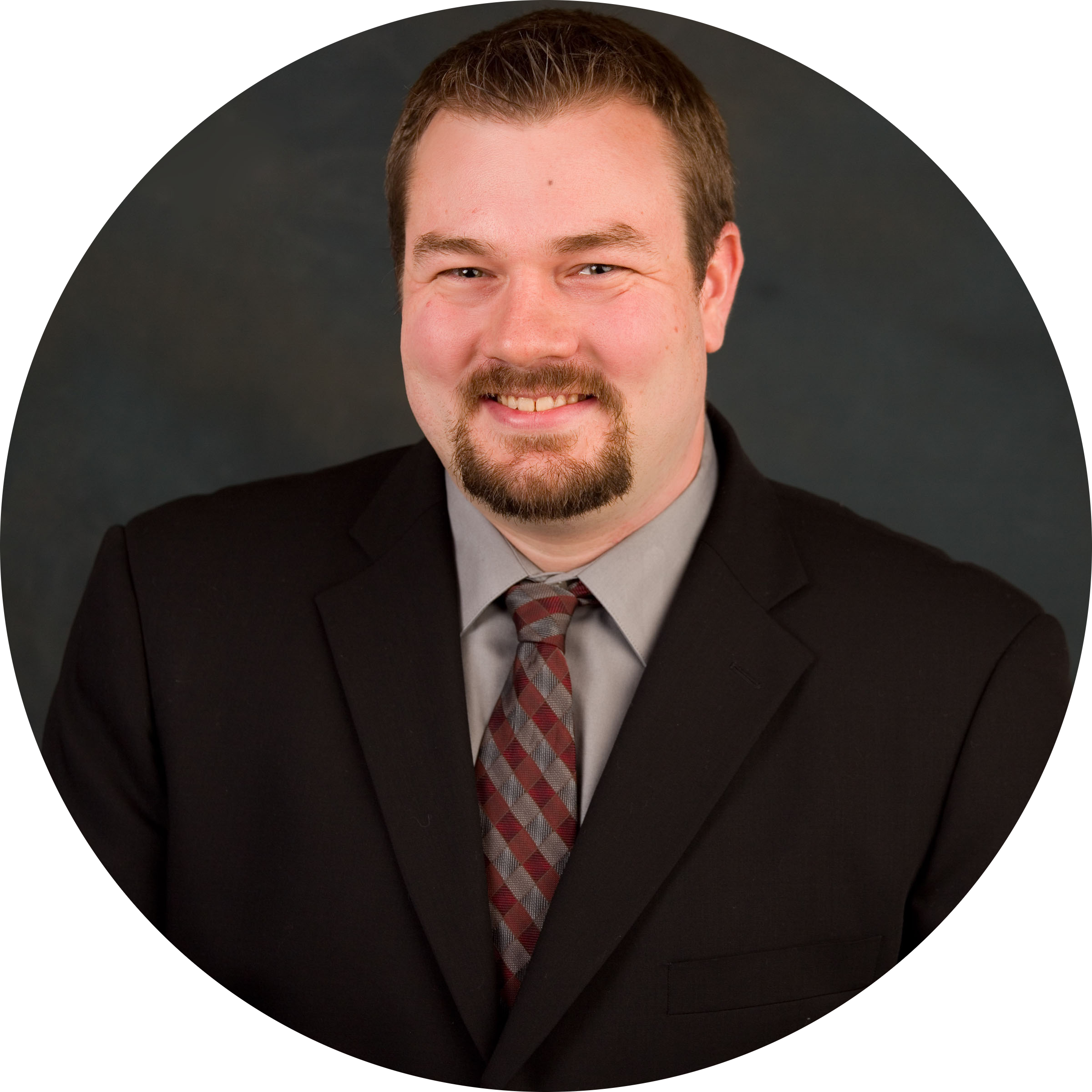 Go to the profile of Michael Sugrue