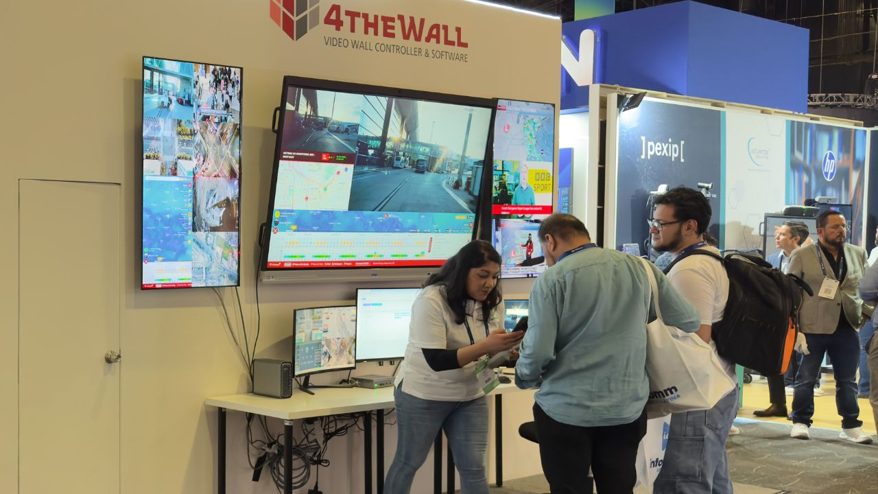 ¿Qué pasa en los primeros 30 segundos con un visitante?