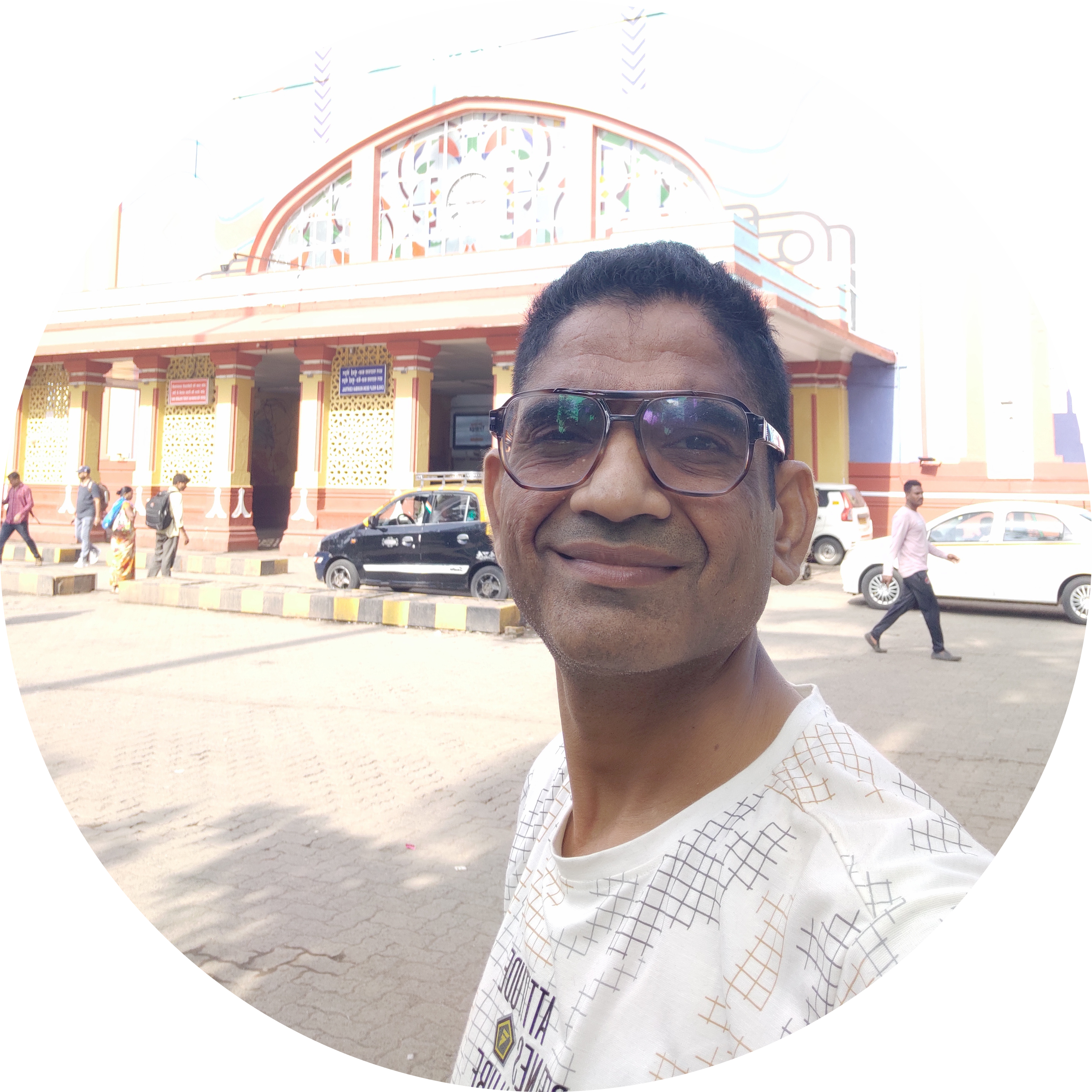 Go to the profile of ABDUL MUSTAQEEM