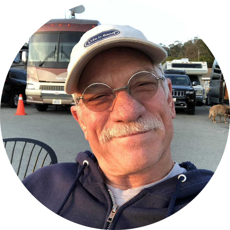 Go to the profile of Rick Bloom